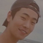 Dongwu's actor is portrayed by Korean actor Lee Seung-min (이승민).