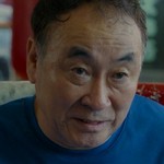 Johan's coach is portrayed by Korean actor Kim Gui-Seon (김귀선).