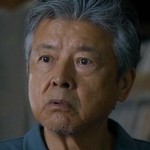 Ryu's father is portrayed by Japanese actor Tomokazu Miura (三浦友和).