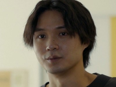 Hayato Isomura (磯村勇斗)