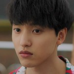 Jung Hwi (정휘) is a Korean actor. He is born on May 27, 1991.