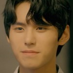 Happy Ending is a Korean BL drama released in 2024.