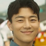 Moon Ji Yong (문지용) is a Korean actor. He is born on June 4, 1993.