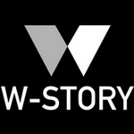 W-STORY is the Korean BL studio that made Where Your Eyes Linger (2020).