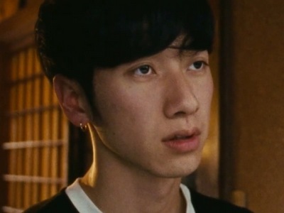 Kazu is portrayed by the Japanese actor Tact Igarashi (五十嵐拓人).