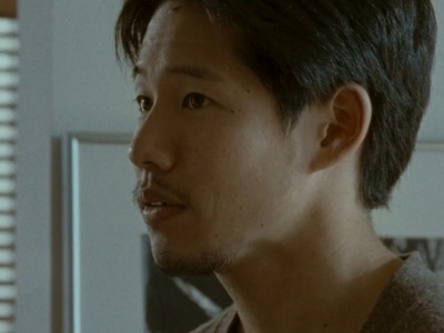 Shin is portrayed by the Japanese actor Konosuke Furuya (古矢航之介).