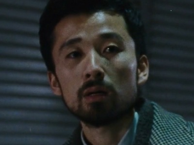 Takashi is portrayed by the Japanese actor Kazuki Kawakami (川上 一輝).