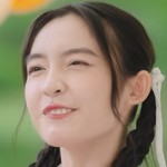 Ngoc is portrayed by Vietnamese actress Duong Tu Vy (Dương Tú Vy).