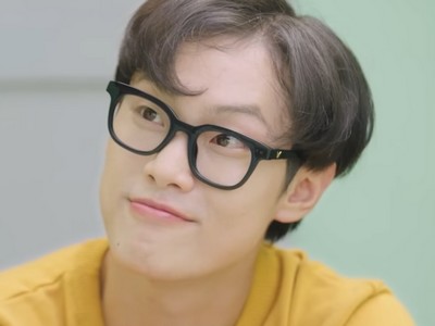 Quoc is portrayed by Vietnamese actor Huy Cao.