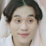 Tho Trang is portrayed by Vietnamese actor Wanbo Tran Huynh Phuc (Trần Huỳnh Phúc).