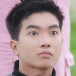 Thien is portrayed by a Vietnamese actor.