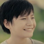 Young Meo is portrayed by a child actor.
