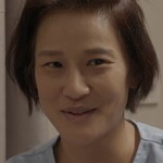 Han Yoon's mom is stressed about money.