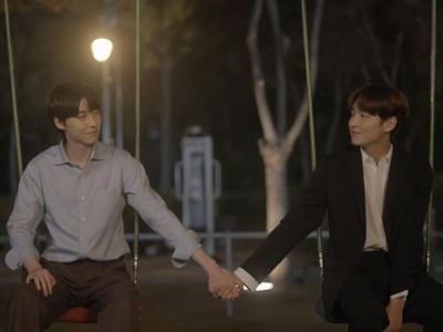 Star Struck has a happy ending where Han Joon and Yoo Jae stay together as a couple.