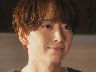 Kanade is portrayed by Japanese actor Masashi Ikeda (池田匡志).