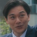 Mashiro's father is portrayed by a Japanese actor.