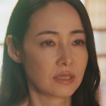 Mitsuko is portrayed by Japanese actress Reika Kirishima (霧島れいか)