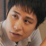 Takahashi is portrayed by Japanese actor Ku Ijima (伊島空).