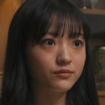 Kanade's sister is portrayed by Japanese actress Himena Irei (伊礼姫奈).