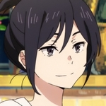 Eri is voiced by Ayumi Fujimura (伊藤かな恵).