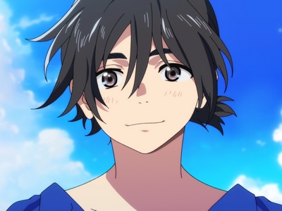 Mio is voiced by Yoshitsugu Matsuoka (ТЮЙт▓АудјСИъ).
