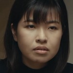 Joyce is portrayed by the actress Lau Ting Kwan (劉亭君).