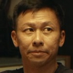 Lok is portrayed by the actor Gordon Wong (黃國輝).