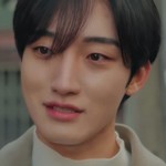 Luciel is portrayed by Kang Seon Ho (강선호).