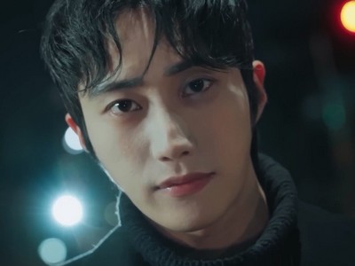 Lucifer is portrayed by Korean actor In Jae Min (인재민).