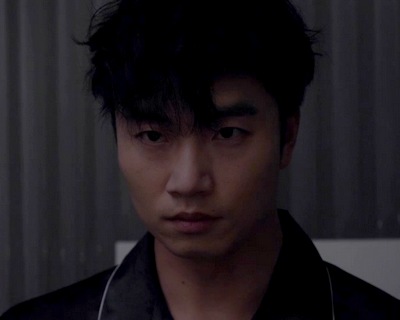 The ghost in Sweet Curse is portrayed by Sung Yeon Ho (성연호).