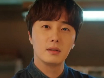 Jin Sung is played by athe actor Jung Il Woo (정일우).