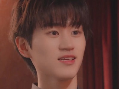 Jaemin is portrayed by Korean actor Yun Hyeon Gwon (윤현권).