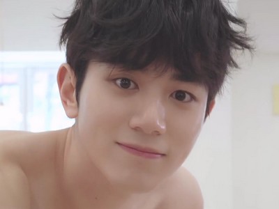 Yooha is portrayed by Korean actor Kim Hyun Seo (김현서).