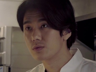 Hyunsoo is portrayed by the Korean actor Kwon Ki Ha (권기하).