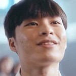 Brooklyn Li (李柏翰) is a Taiwanese actor.