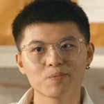 Peter Wu (吳柏慶) is a Taiwanese actor.