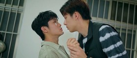 Fight for You is a Taiwanese drama released in 2025.