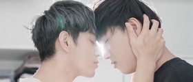 Our Memory is a Taiwanese BL drama released in 2020.