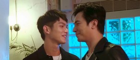 Papa & Daddy is a Taiwanese BL drama released in 2021.