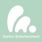 Darton Entertainment (é�”é¨°å¨›æ¨‚) is a Taiwanese BL studio that made Because of You (2020). It collaborated with another company ä¹�é¼Žå¨›æ¨‚ to produce this series.