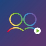 Gagaoolala is an international streaming platform dedicated to LGBT series and movies. It also produces its own BL dramas, including Papa and Daddy (2021).