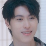 Chance Ying (成晞) is a Taiwanese actor. He is born on December 28, 1995. 