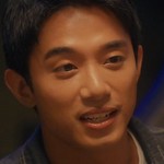 Chu Meng Hsuan (初孟軒) is a Taiwanese actor. He is born on April 21, 1996.