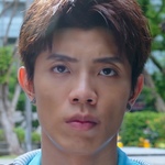 Eden Chen (陳峻廷) is a Taiwanese actor. He is born on March 24, 1998. 