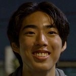 Matt Kuo (郭品希) is a Taiwanese actor.