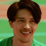 The Immeasurable is a Taiwanse BL short movie released in 2021.