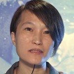 Nancy Chen (陳怡妤) is a Taiwanese director.