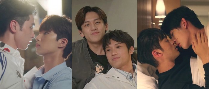 Some popular Taiwanese BL dramas include See Your Love, Fight for You, Unknown, and Kiseki: Dear to Me.