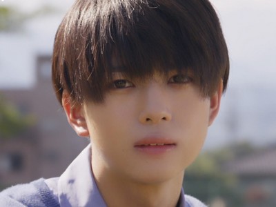 Amagi is portrayed by the Japanese actor Nao Oriyama (織山尚大).