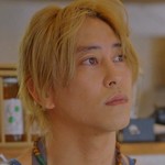 Masaya is portrayed by Japanese actor Gaku Sano (佐野岳).